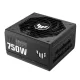 Asus TUF Gaming 750W 80+ Gold tápegység - moduláris - TUF-GAMING-750G