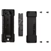 ASUS TUF GAMING A2 - külső ház - m.2 NVMe SSD > USB3.2 Type-C - Fekete