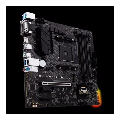ASUS sAM4 TUF GAMING A520M-PLUS