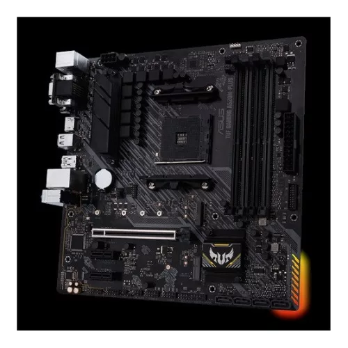 ASUS sAM4 TUF GAMING A520M-PLUS