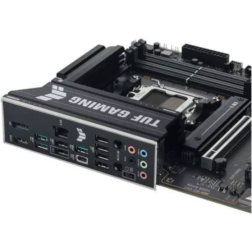 Asus sAM5 TUF GAMING B650E-PLUS WIFI