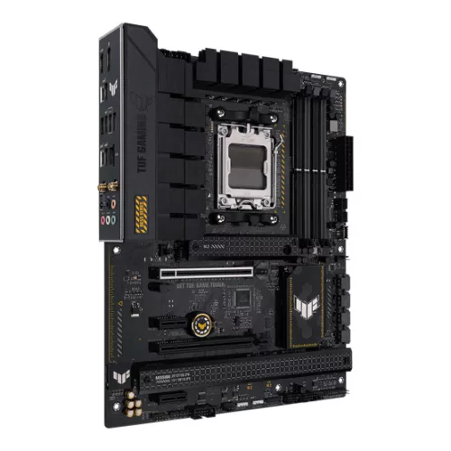 Asus sAM5 TUF GAMING B650-PLUS WIFI