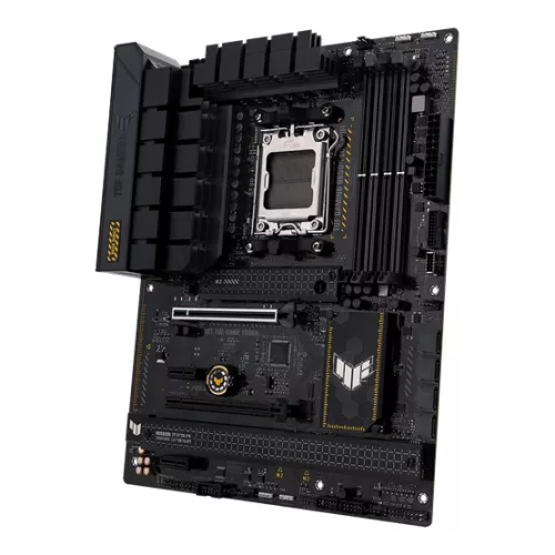 Asus sAM5 TUF GAMING B650-PLUS WIFI