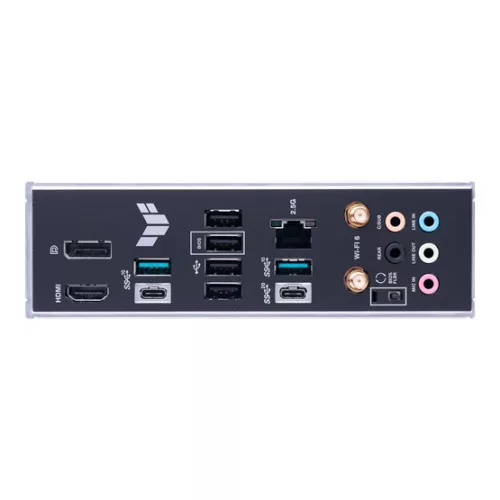 Asus sAM5 TUF GAMING B650-PLUS WIFI