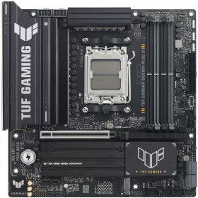 Asus sAM5 TUF GAMING B850M-PLUS II