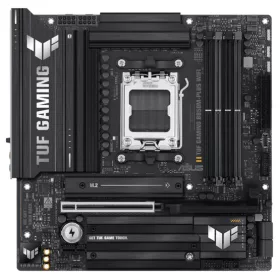 Asus sAM5 TUF GAMING B850M-PLUS WIFI