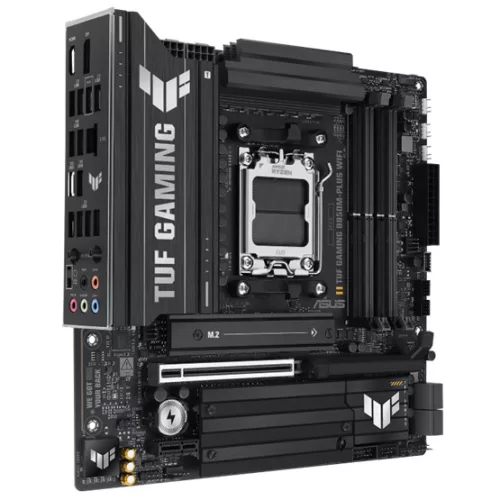 Asus sAM5 TUF GAMING B850M-PLUS WIFI