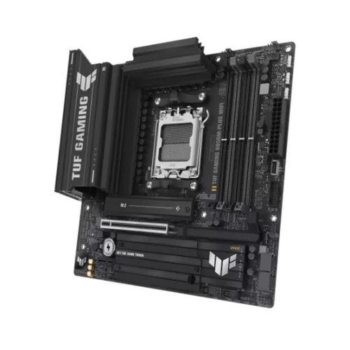 Asus sAM5 TUF GAMING B850M-PLUS WIFI