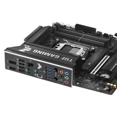 Asus sAM5 TUF GAMING B850M-PLUS WIFI
