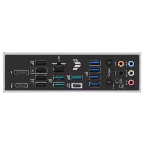 Asus sAM5 TUF GAMING B850M-PLUS WIFI
