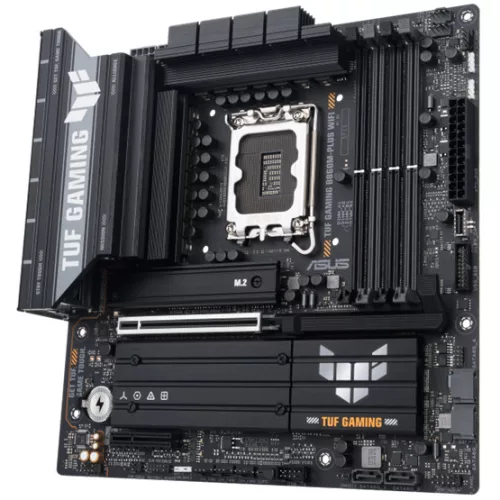 Asus s1851 TUF GAMING B860M-PLUS WIFI