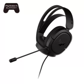 ASUS TUF GAMING H1 - Bontott, dobozsérült termék