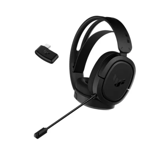 ASUS TUF GAMING H1 - Bontott, dobozsérült termék