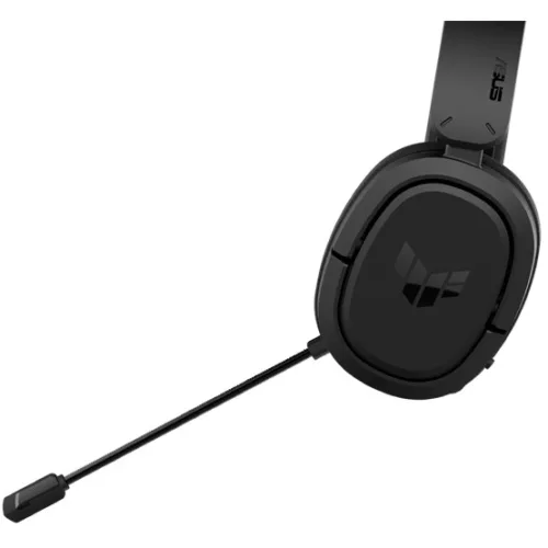 ASUS TUF GAMING H1 - Bontott, dobozsérült termék