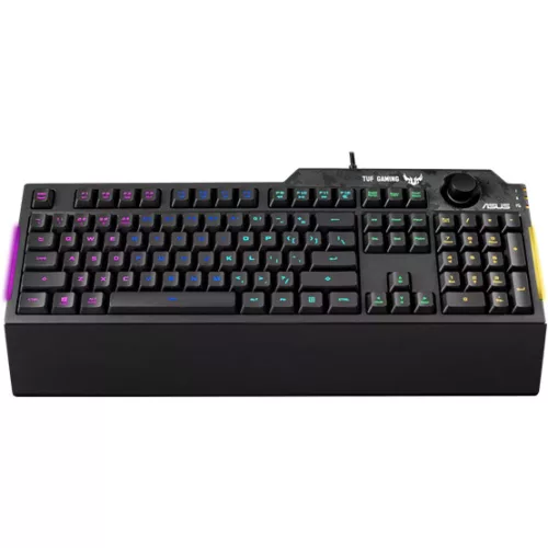 ASUS TUF Gaming K1