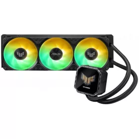 ASUS TUF GAMING LC III 360 - ARGB LCD - Vízhűtés
