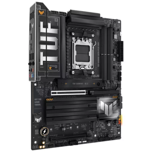 Asus sAM5 TUF GAMING X870-PLUS WIFI