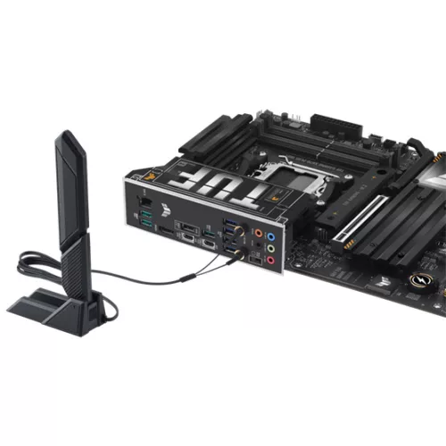 Asus sAM5 TUF GAMING X870-PLUS WIFI