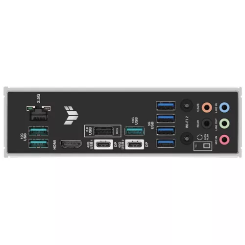 Asus sAM5 TUF GAMING X870-PLUS WIFI