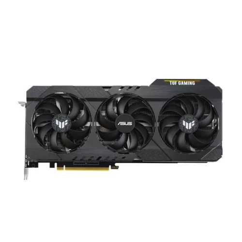 ASUS NVIDIA RTX 3060 12GB - TUF-RTX3060-O12G-V2-GAMING - Low Hashrate (LHR)