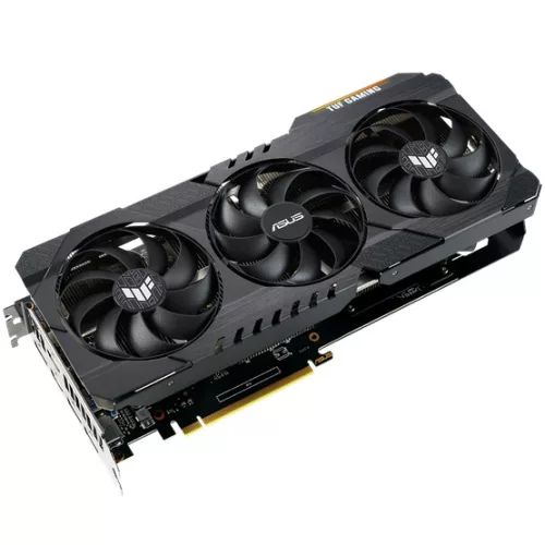 ASUS NVIDIA RTX 3060 12GB - TUF-RTX3060-O12G-V2-GAMING - Low Hashrate (LHR)