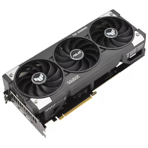 ASUS NVIDIA RTX 5060 Ti 16GB GDDR7 - TUF-RTX5060TI-O16G-GAMING