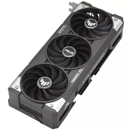 ASUS NVIDIA RTX 5060 Ti 16GB GDDR7 - TUF-RTX5060TI-O16G-GAMING