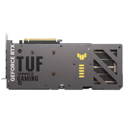 ASUS NVIDIA RTX 5060 Ti 16GB GDDR7 - TUF-RTX5060TI-O16G-GAMING