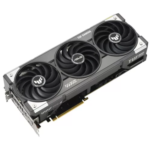 ASUS NVIDIA RTX 5070 12GB GDDR7 - TUF-RTX5070-O12G-GAMING