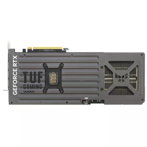 ASUS NVIDIA RTX 5070 12GB GDDR7 - TUF-RTX5070-O12G-GAMING