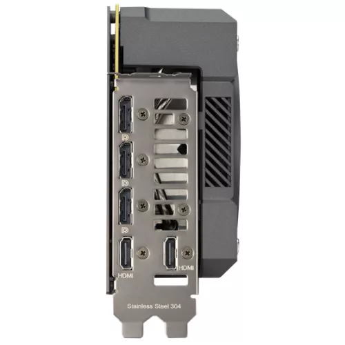 ASUS NVIDIA RTX 5070 12GB GDDR7 - TUF-RTX5070-O12G-GAMING