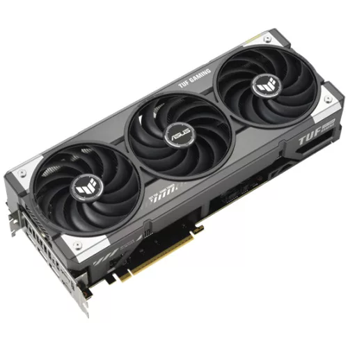 ASUS NVIDIA RTX 5070 Ti 16GB GDDR7 - TUF-RTX5070TI-O16G-GAMING
