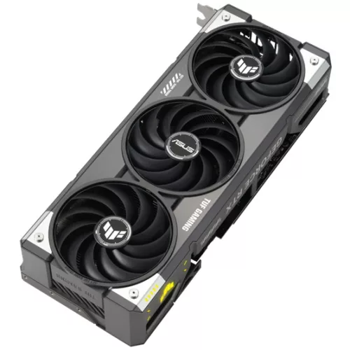 ASUS NVIDIA RTX 5070 Ti 16GB GDDR7 - TUF-RTX5070TI-O16G-GAMING