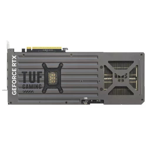 ASUS NVIDIA RTX 5070 Ti 16GB GDDR7 - TUF-RTX5070TI-O16G-GAMING