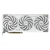 ASUS NVIDIA RTX 5070 Ti 16GB GDDR7 - TUF-RTX5070TI-O16G-WHITE-GAMING