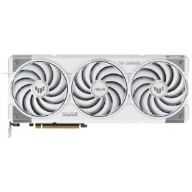   ASUS NVIDIA RTX 5070 Ti 16GB GDDR7 - TUF-RTX5070TI-O16G-WHITE-GAMING