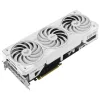 ASUS NVIDIA RTX 5070 Ti 16GB GDDR7 - TUF-RTX5070TI-O16G-WHITE-GAMING
