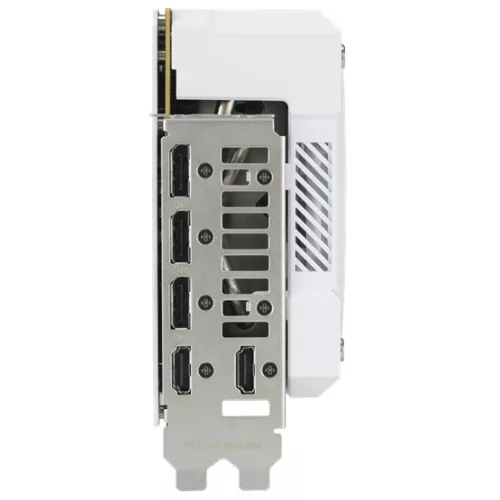 ASUS NVIDIA RTX 5070 Ti 16GB GDDR7 - TUF-RTX5070TI-O16G-WHITE-GAMING
