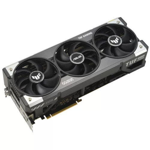ASUS NVIDIA RTX 5090 32GB GDDR7 - TUF-RTX5090-32G-GAMING