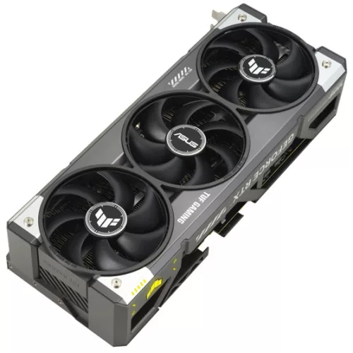 ASUS NVIDIA RTX 5090 32GB GDDR7 - TUF-RTX5090-32G-GAMING