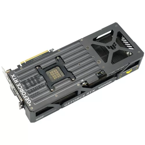 ASUS NVIDIA RTX 5090 32GB GDDR7 - TUF-RTX5090-32G-GAMING