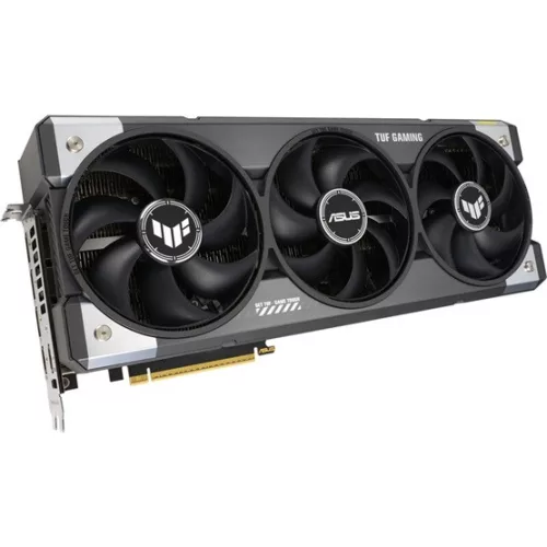 ASUS NVIDIA RTX 5090 32GB GDDR7 - TUF-RTX5090-O32G-GAMING