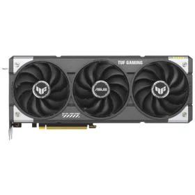 ASUS AMD RX 9060 XT TUF-RX9060XT-O16G-GAMING
