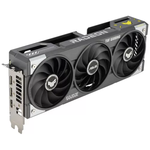 ASUS AMD RX 9060 XT TUF-RX9060XT-O16G-GAMING