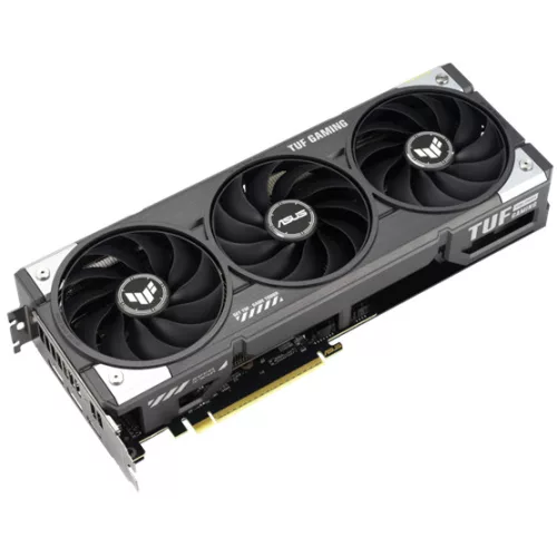 ASUS AMD RX 9060 XT TUF-RX9060XT-O16G-GAMING