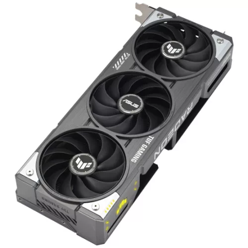 ASUS AMD RX 9060 XT TUF-RX9060XT-O16G-GAMING