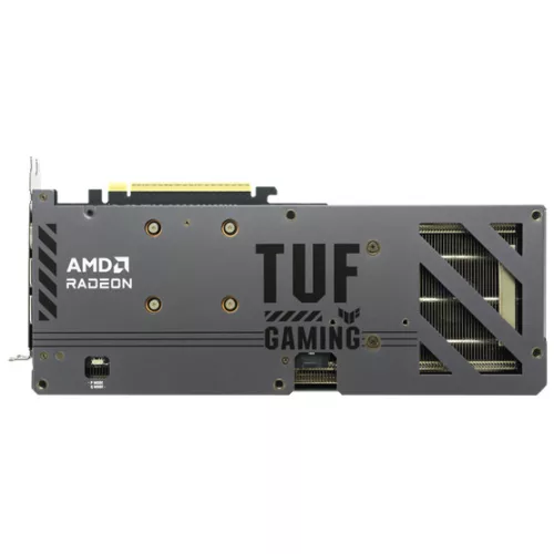 ASUS AMD RX 9060 XT TUF-RX9060XT-O16G-GAMING