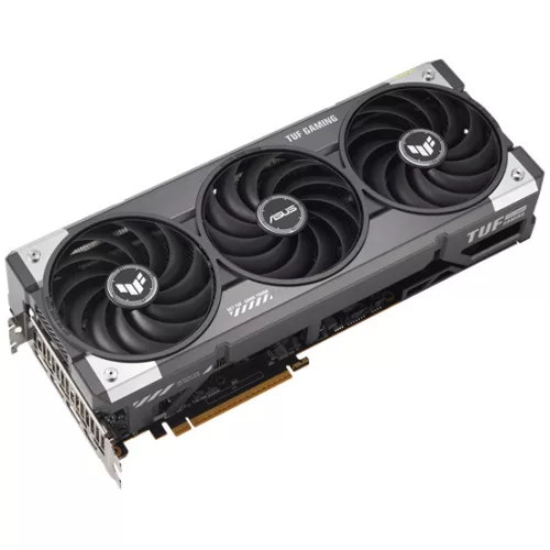 ASUS AMD RX 9070 XT TUF-RX9070XT-O16G-GAMING
