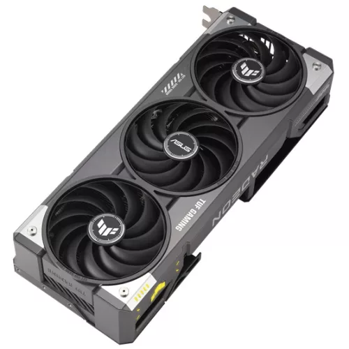 ASUS AMD RX 9070 XT TUF-RX9070XT-O16G-GAMING