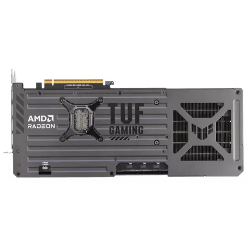 ASUS AMD RX 9070 XT TUF-RX9070XT-O16G-GAMING